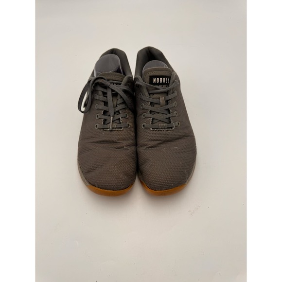 NOBULL Other - NOBULL LOW TOP TRAINER SHOES MENS SIZE 12 WOMENS 13.5